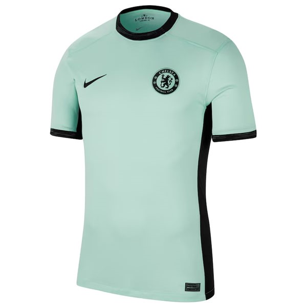 Trikot Chelsea Ausweich 2023-24